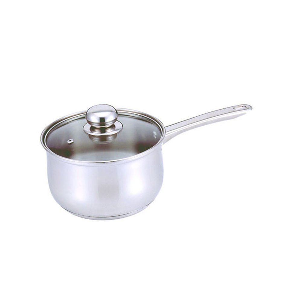 Culinary Edge , 2 qt, Stainless Steel