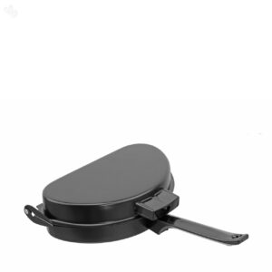 664 Omelet Pan Non Stick