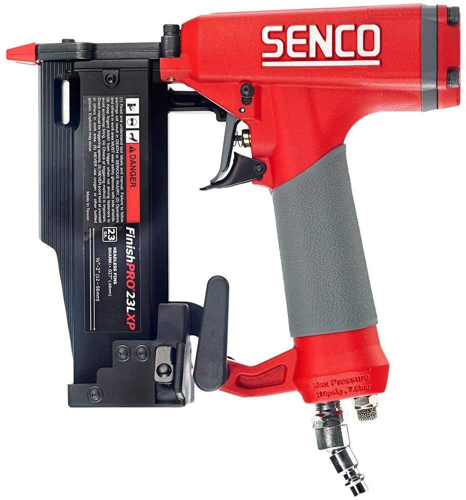 Senco Fip23Lxp 2 In. Headless Pinner