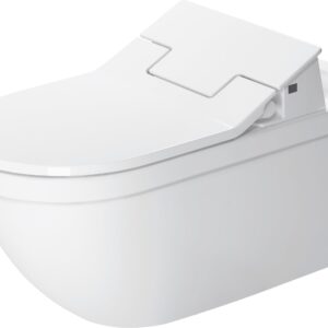 Duravit 2226590092 Toilet Bowl Wall Mounted Starck 3