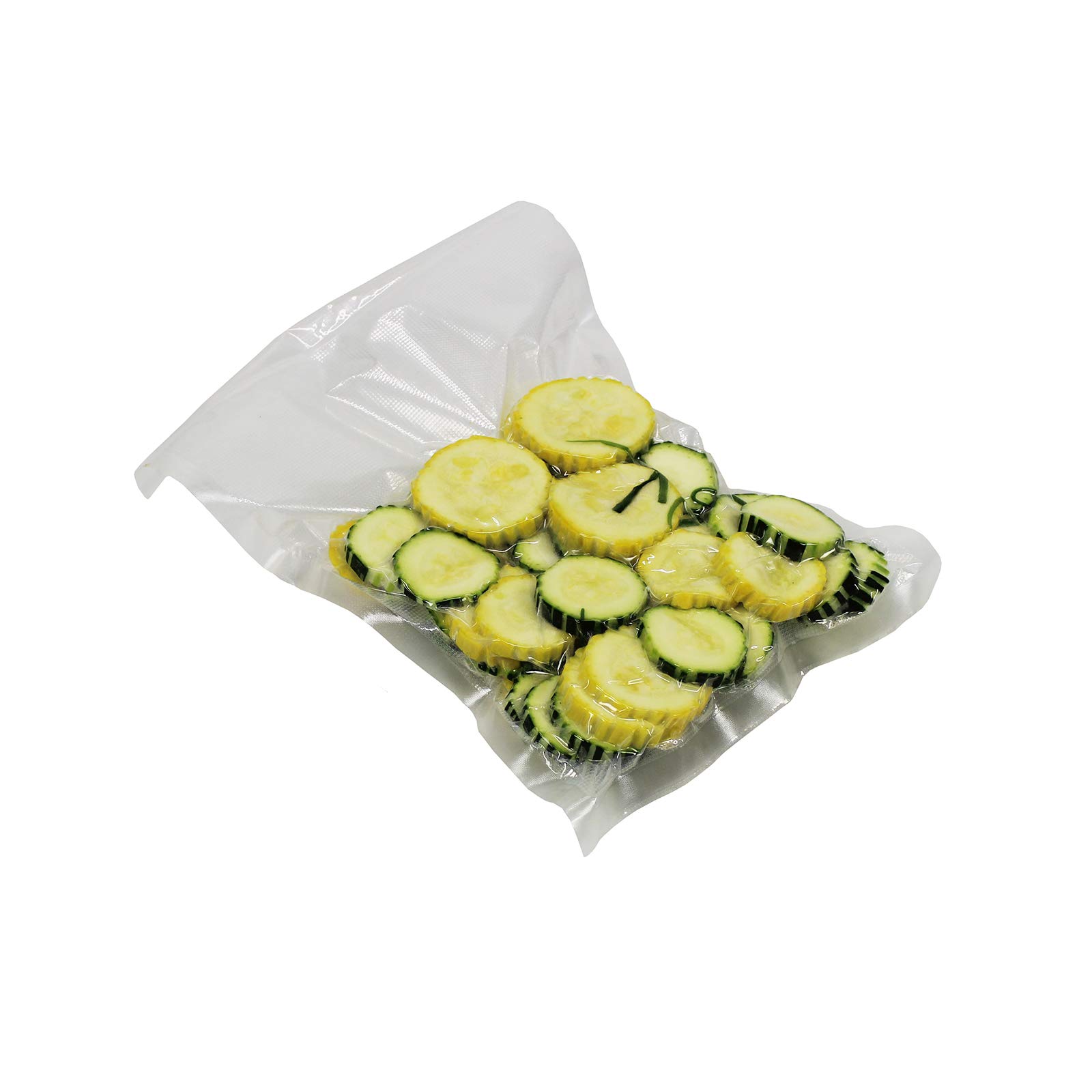 Commercial Bargains Commercial Vacuum Sealer Saver Bags Sous Vide Food Storage (1) 11" x 50' & (1) 8" x 50'