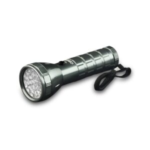 gogreen power gg-113-24sv 28 led professional flashlight