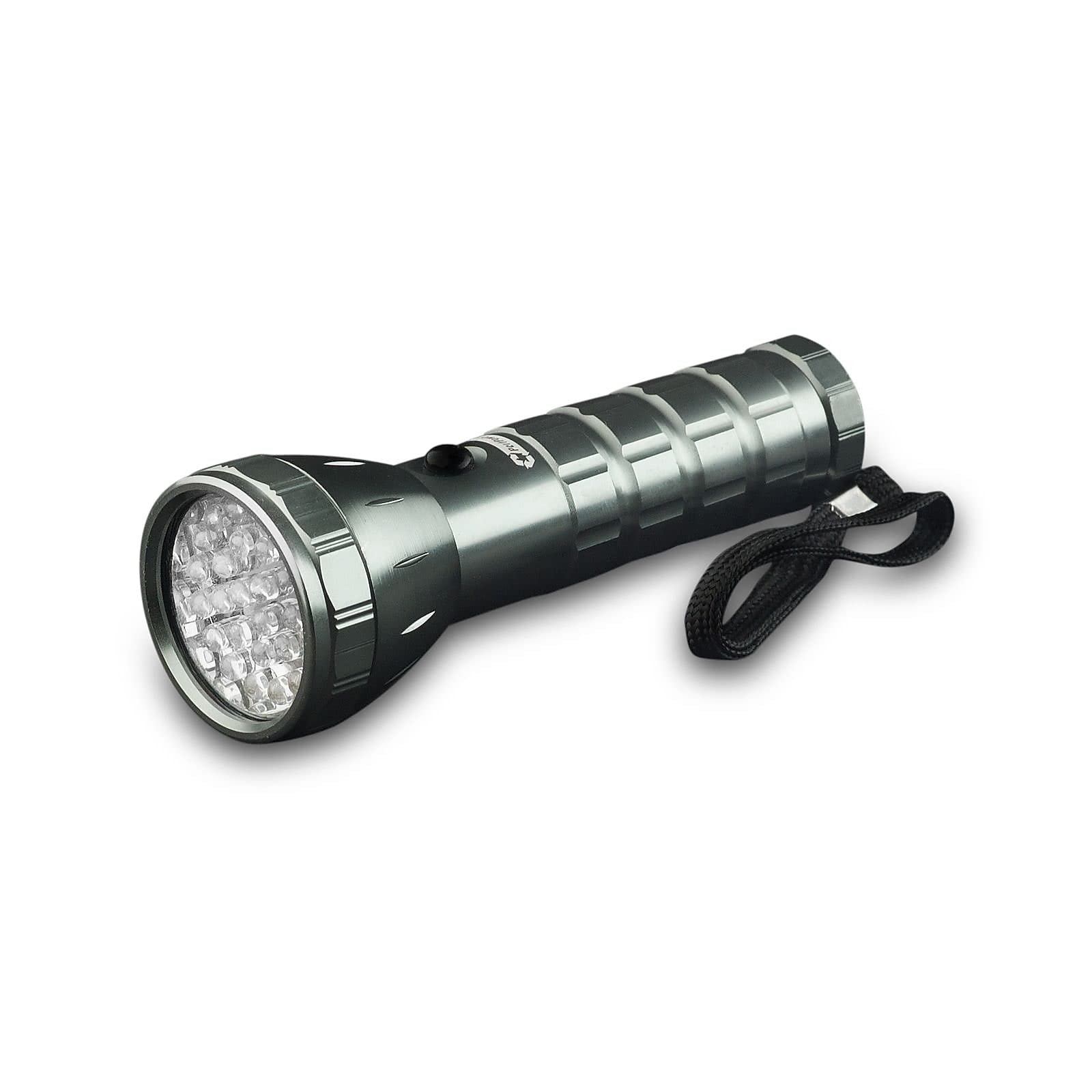 GoGreen Power GG-113-24SV 28 LED Professional Flashlight