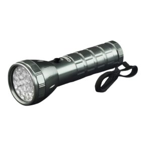 GoGreen Power GG-113-24SV 28 LED Professional Flashlight