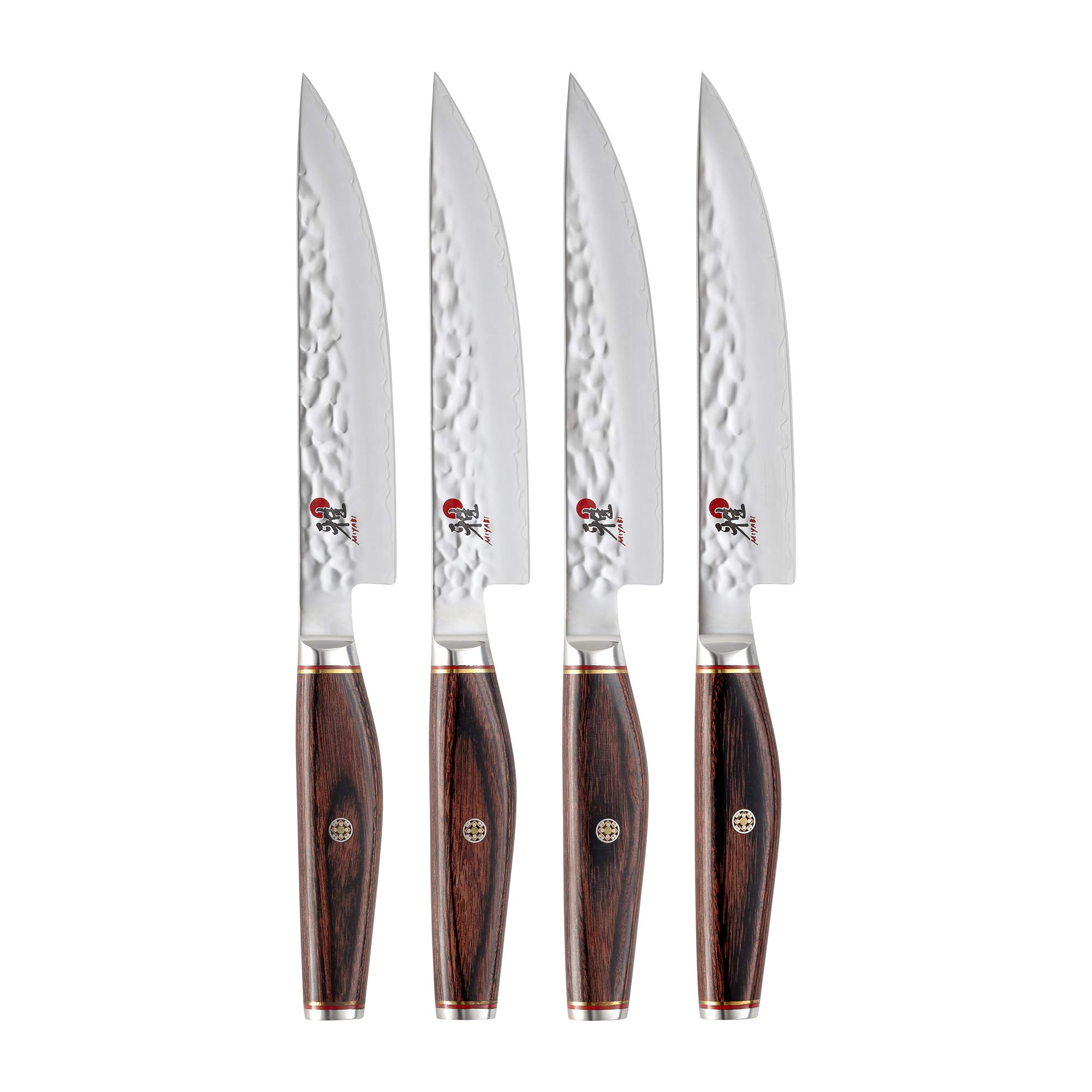 Miyabi steak-knife-sets