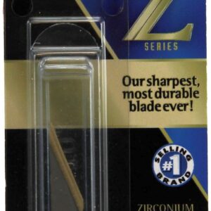 X-Acto Z-Series #11 Blades, 5/Pkg,