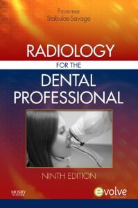 radiology for the dental professional - e-book