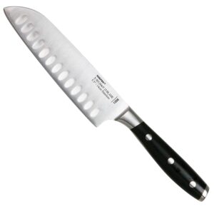 norpro stainless steel santoku knife, 5.5-inch