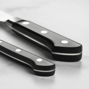 Tojiro DP 2-piece Chef's Knife Set