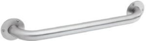 delta genuine parts df6324ss 24" stainless steel heavy duty grab bar