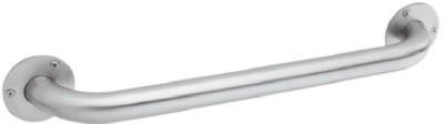 Delta Genuine Parts DF6324SS 24" Stainless Steel Heavy Duty Grab Bar