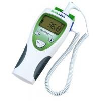 welch allyn suretemp plus electronic thermometer