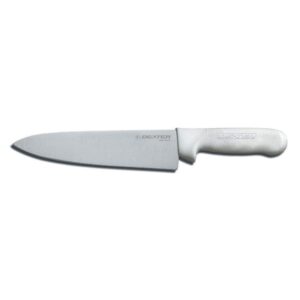 dexter-russell - s145-8pcp - 8 in sani-safe chefs knife