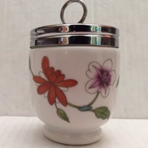 ROYAL WORCESTER Astley Egg Coddler