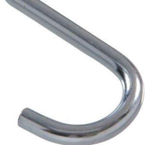 HillmanHillman 853036 1" Closet Rod Center Support - Zinc Plated 1-Pack