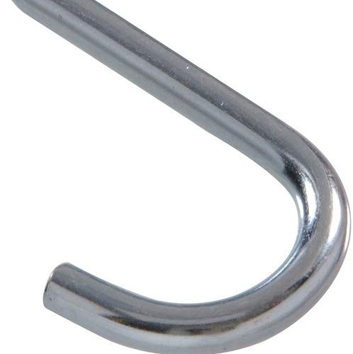 HillmanHillman 853036 1" Closet Rod Center Support - Zinc Plated 1-Pack