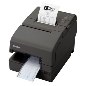 epson tm-u675 receipt-journal-slip-validation printer (p/n c31c283a8711)