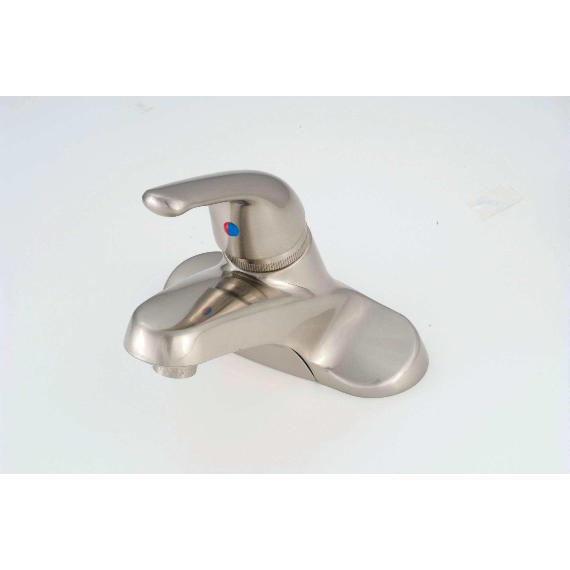 Empire Faucets American BrassAMER Brass SL77NLVR Lavatory Faucet