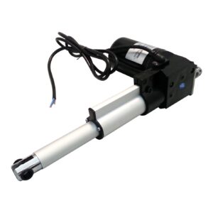 3" Inch Stroke Standard Force Linear Linear-Motion-Actuator