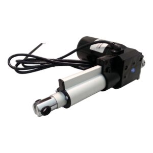 3" inch stroke standard force linear linear-motion-actuator