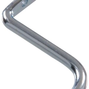 HillmanHillman 853036 1" Closet Rod Center Support - Zinc Plated 1-Pack