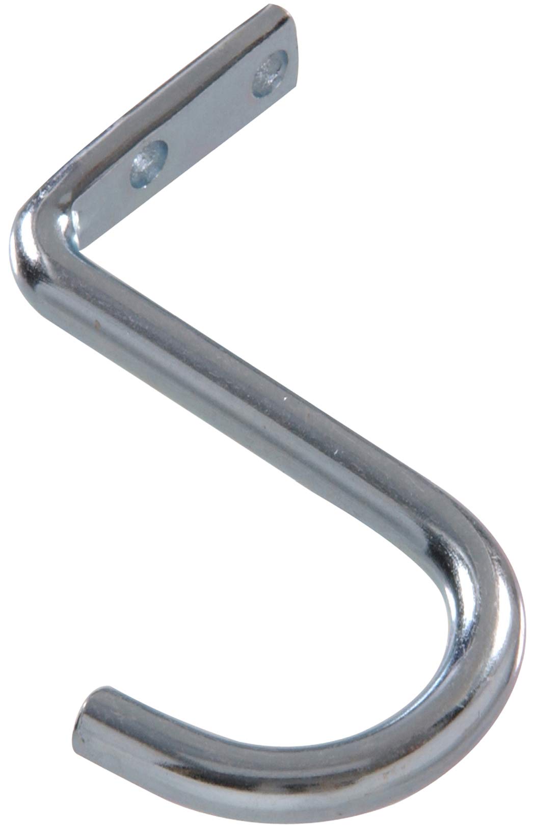 HillmanHillman 853036 1" Closet Rod Center Support - Zinc Plated 1-Pack