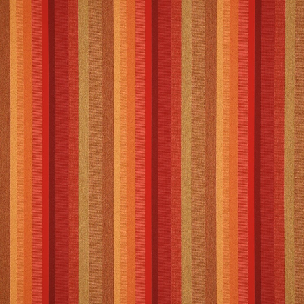 Sunbrella Astoria 56095-0000 Sunset Fabric by The Yard