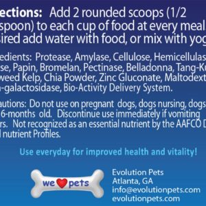 SeizureGuard Plus Dog Seizure & Epilepsy Supplement. Great Supplement for Dogs with Seizures! Can be Used Alone or with Seizure Medication for Dogs.