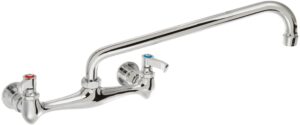 fisher 98094 econo faucet 8aw 12ss