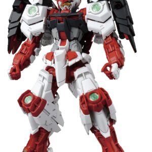 Bandai Hobby MG Sengoku Astray Gundam Model Kit (1/100 Scale)