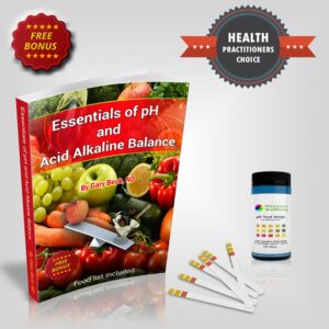 The Original Premium Quality Ph Test Strips for Urine and Saliva. A Fast, Accurate Way to Test Your Body Acid Alkaline Balance. More Accurate Than Litmus Paper or Ph Paper.