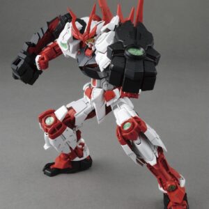 Bandai Hobby MG Sengoku Astray Gundam Model Kit (1/100 Scale)