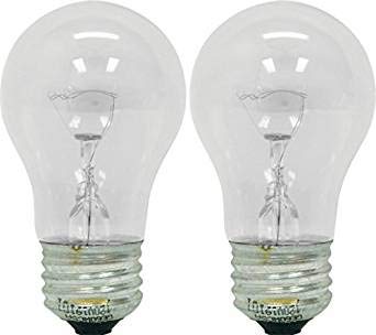 Lava Lamp Replacement Bulb (40 Watt Replacement Bulb is for 16.3" or 17")