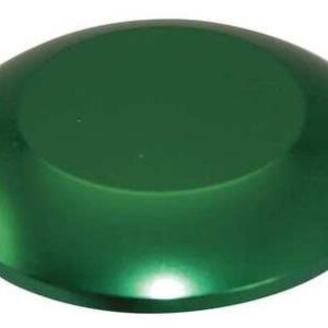 Eaton 10250TJ61 Mushroom Head,30mm,Green,Metal