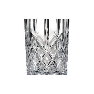 Marquis by Waterford Markham Highball Set of 4, 1 Count(Pack of 1), Clear