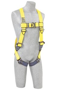 3m™ dbi-sala® delta™ vest-style harness 1110605, small, 1 ea