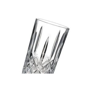 Marquis by Waterford Markham Highball Set of 4, 1 Count(Pack of 1), Clear