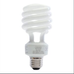 Feit Electric 23W Twist Light Bulbs 1 Box (4 Bulbs)