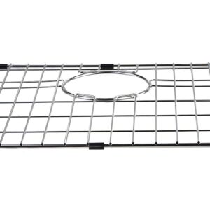 ALFI brand GR503 Solid Stainless Steel Kitchen Sink Grid