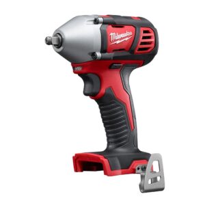 milwaukee 2658-20 m18 3/8" impact wrench