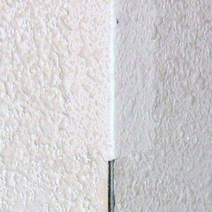 Stepsaver Products Self Adhesive Stress Crack Tape (1.25'' x 12' Textured Roll) Item 7012