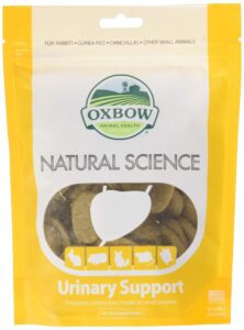 oxbow natural science urinary support 4.2 oz