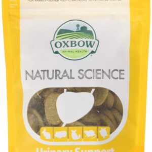 Oxbow Natural Science Urinary Support 4.2 oz