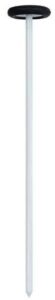 riester queens reflex hammer, plastic handle 13.77, 5058