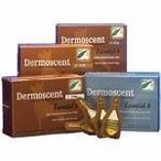 dermoscent essential 6 spot-on skin care for small dogs 0-10 kg (0-22 lbs), 4 tubes