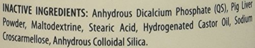 S Adenosyl 225 (SAMe) for MEDIUM / LARGE DOGS 225 mg (60 tabs)