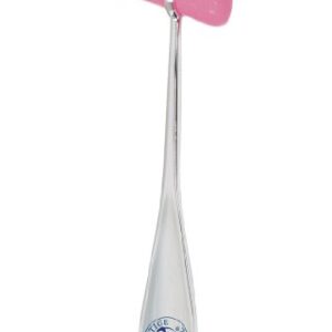 Prestige Medical Taylor Percussion Hammer, Hot Pink