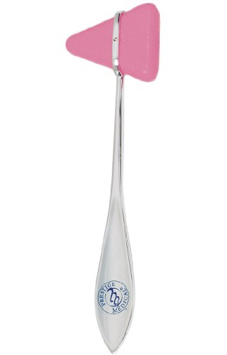 Prestige Medical Taylor Percussion Hammer, Hot Pink