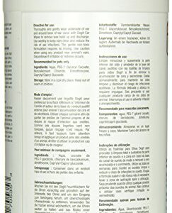 Dogit 70535 Clean Ear Wipes