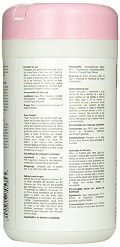 Dogit 70535 Clean Ear Wipes